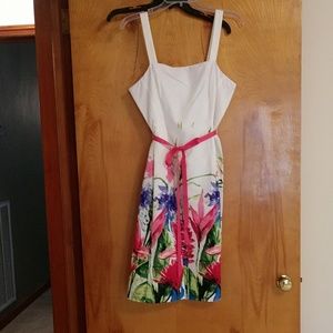 Kim Rogers sundresses